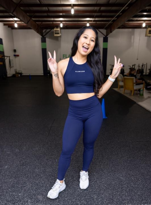 Belle Bautista