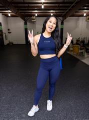 Belle Bautista