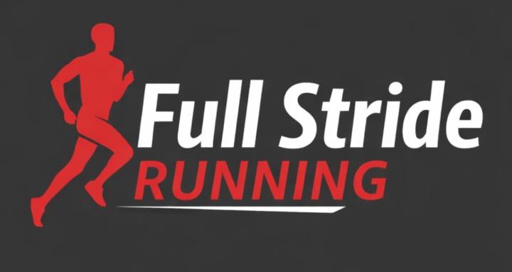 Full Stride Running Club