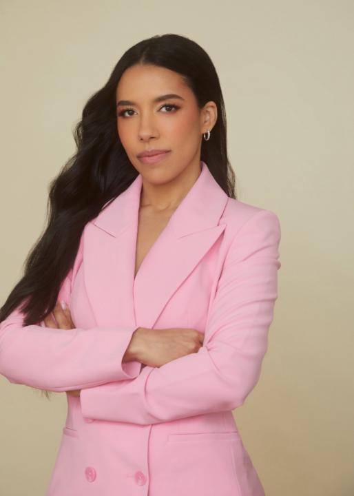 Rhina Infante