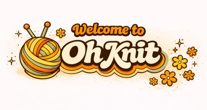 Oh Knit