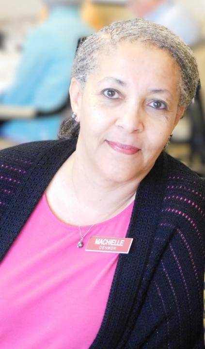Machielle Denmon