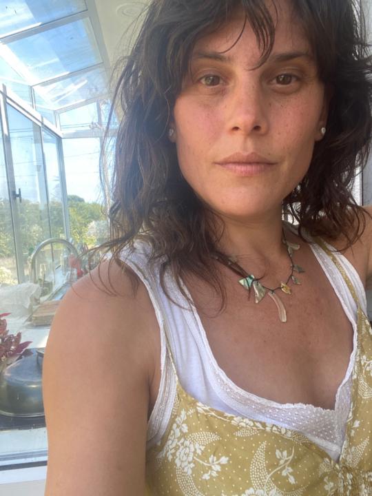 Giorgia Valli