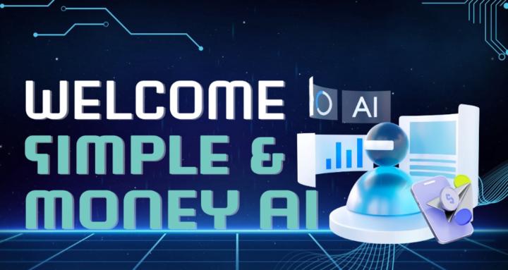 Start Here: Simple Money & AI