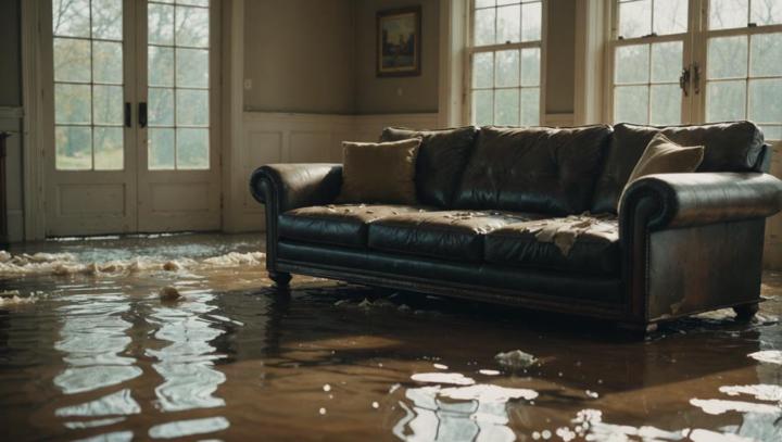 Water Damage Remediation Experts in Seven Springs, NC