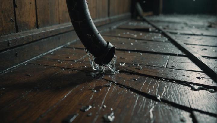 Emergency Water Damage in Chinquapin, NC