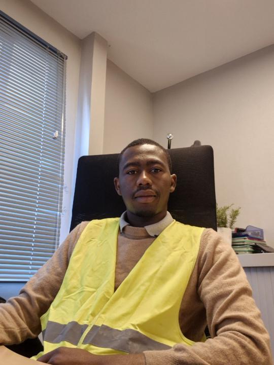 Edem Agbomedji