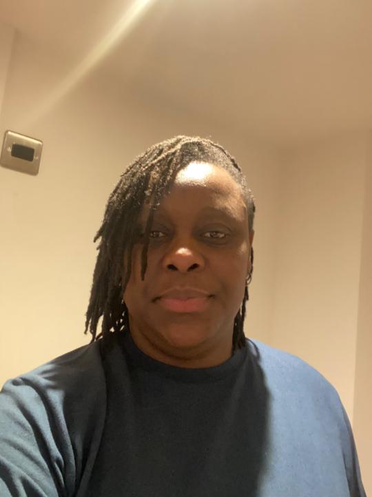 Jane Egwuatu
