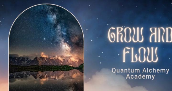 Grow and Flow 