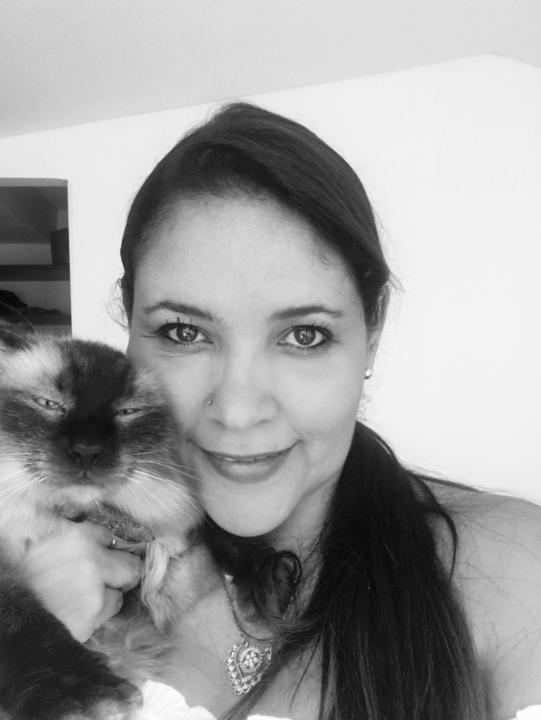 Angela Buitrago