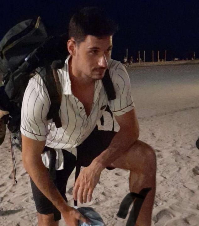 Julien Veysseyre