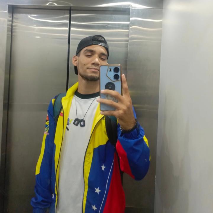 Jhoel Diaz