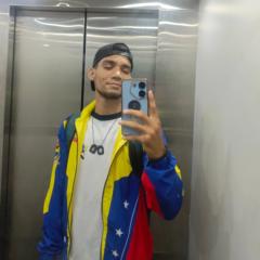 Jhoel Diaz