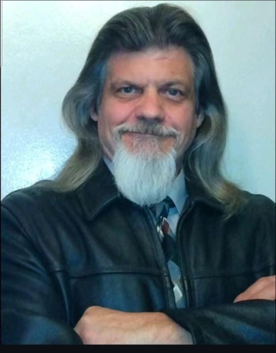 Warren Trimble