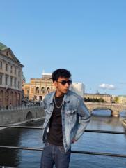 Gaurav Singh
