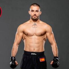 Ismael Negredo