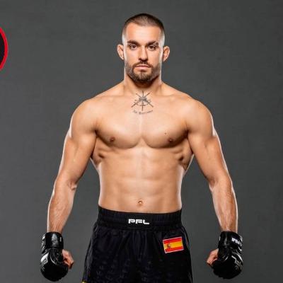 Ismael Negredo