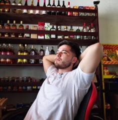 Royman Elizondo