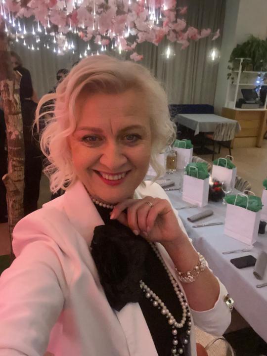Magdalena Pupin-Owsiany