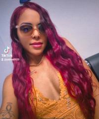 Yaima Jorge