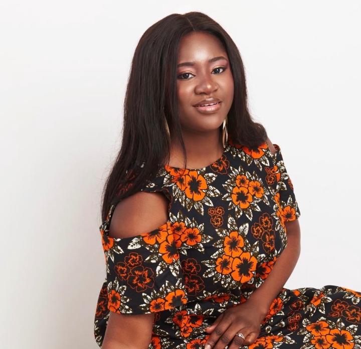 Fiyinfoluwa Asaolu