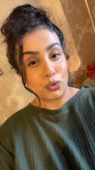 Saima Rehman