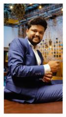 Vamsi Donthu