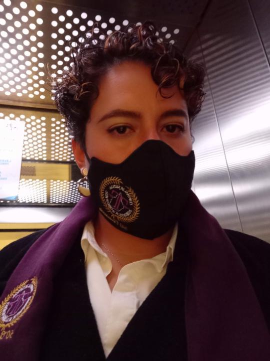 Maria luisa Compean ortiz