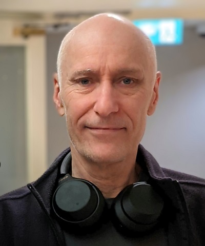 Alan Fox