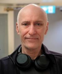 Alan Fox