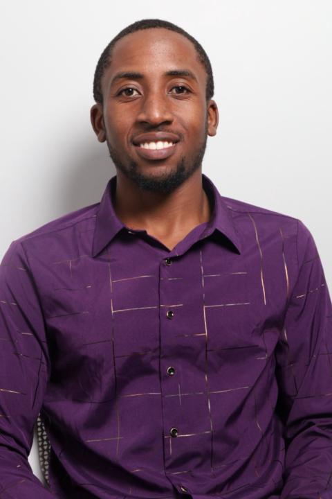 Jason Chigaazira