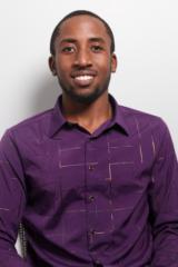 Jason Chigaazira
