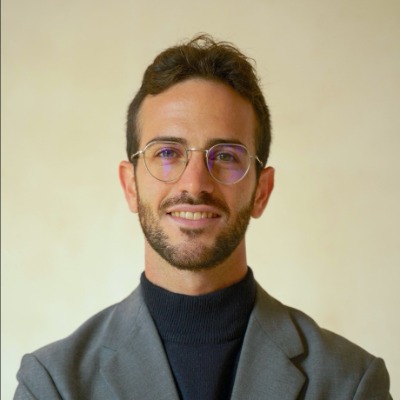 Gianmarco Santoro