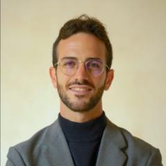 Gianmarco Santoro