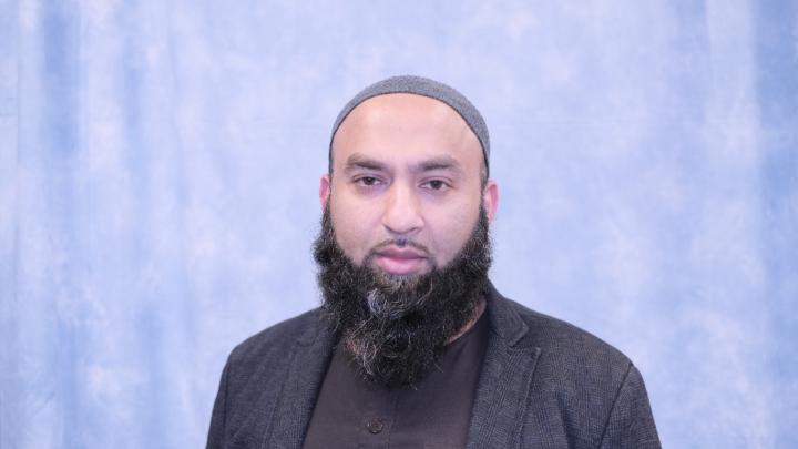 Abdul Rakib