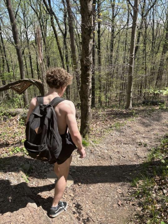 Garrett Middlecamp