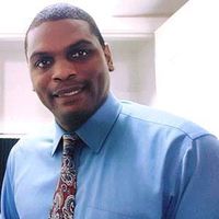 Gerald Hendrix