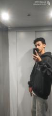 Mohammed Rayane Fathi