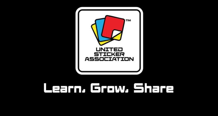 United Sticker Association