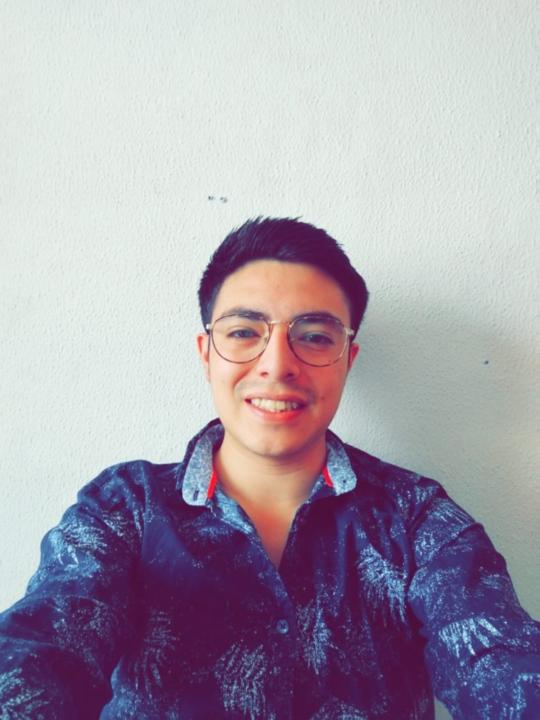 Mateo Almendariz
