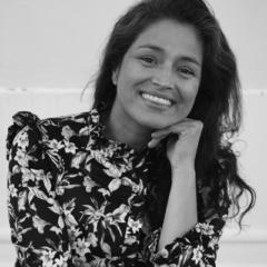 Gina Paola Ulland