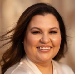 Consuelo Verdin