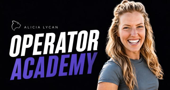 Operator Academy