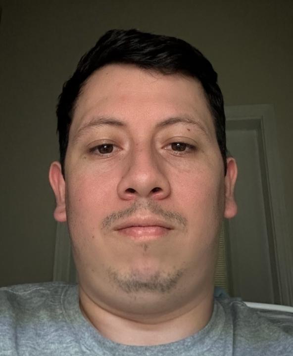 John Garcia