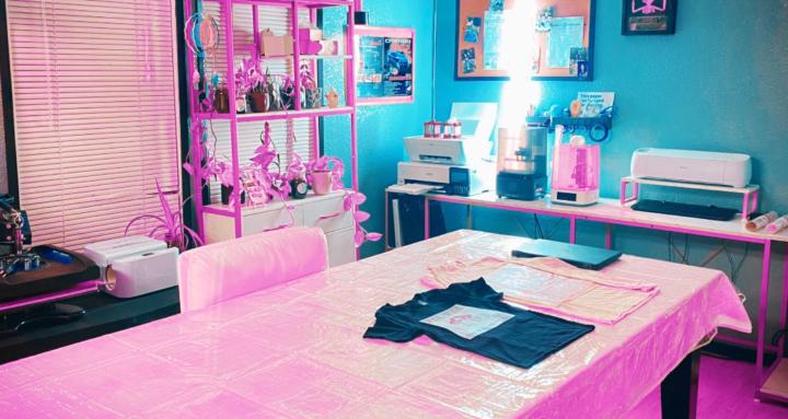 The ADHD Makers Club