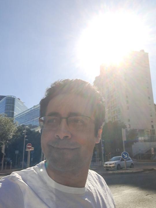 Mejdi Arfaoui