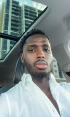 Cherno Bah