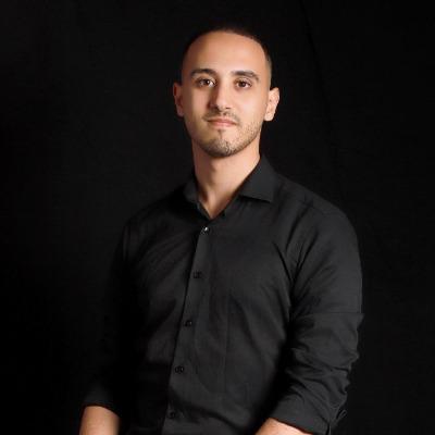 Mounir Eddaki