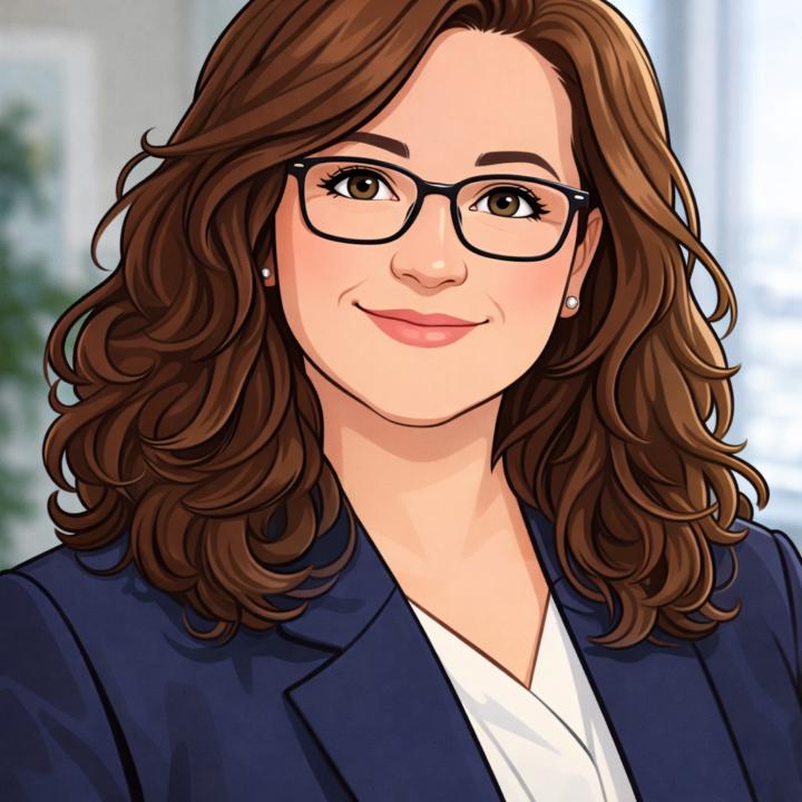 Kari Paramore