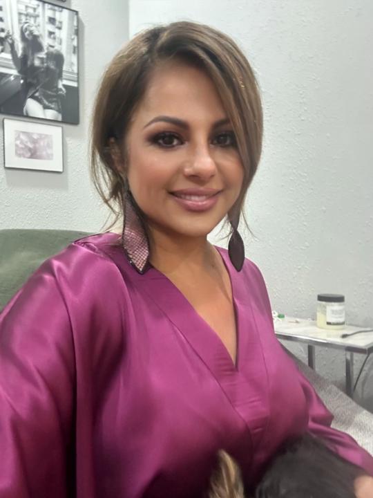 Madeline Medina